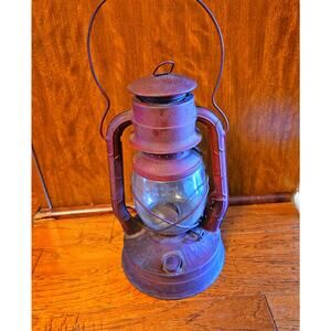 Dietz #2 D-Lite Lantern  14"T, good condition